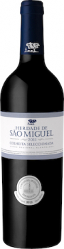Sao Miguel 2022 Tinto Colheita Seleccionada je Flasche 8.80€