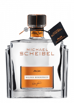 Scheibel Alte Zeit Wilder Berg Kirsch 44% - 0.7 Liter