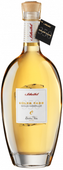 Scheibel Edles Fass 350 Gold Marille 41% - 0.7 Liter