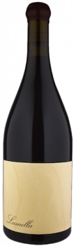 Standish 2021 Lamella Shiraz Barossa Valley