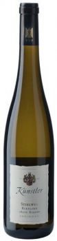 Künstler 2018 Riesling Stielweg Alte Reben Rheingau je Flasche 18€
