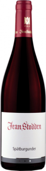 Jean Stodden Spätburgunder feinherb 2020 je Flasche 16.20€