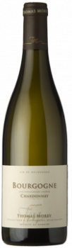 Thomas Morey Bourgogne Chardonnay 2021