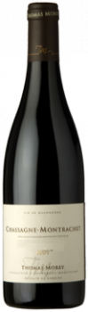 Thomas Morey Chassagne-Montrachet 1er Cru Clos Saint-Jean AC 2019 2019