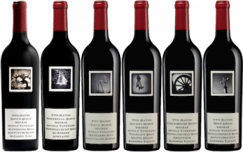 Single Vineyards Series 2019 - die CB Weinhandel Selektion