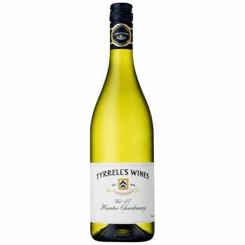 Tyrrells Wines Chardonnay Vat 47 Hunter Valley