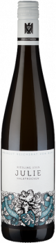 Reichsrat von Buhl 2020 Julie Riesling halbtrocken