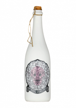 Reichsrat von Buhl Zero Secco Cuvée alkoholfrei Blanc