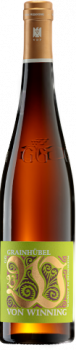 Weingut Von Winning 2021 Grainhübel GG Riesling