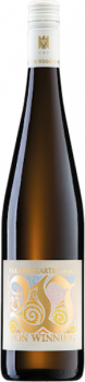 Weingut Von Winning 2022 Deidesheimer Paradiesgarten 1. Lage Riesling trocken
