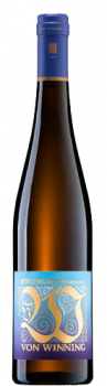 Weingut Von Winning 2021 Haardter Bürgergarten 1. Lage Riesling trocken