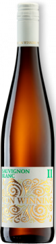 Weingut Von Winning Sauvignon Blanc II trocken 2023 je Flasche 11€