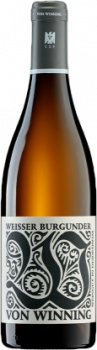 Weingut Von Winning Weisser Burgunder Imperiale 2020