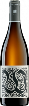 Weingut Von Winning Weisser Burgunder Imperiale 2022
