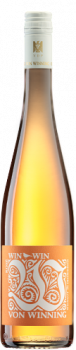 Weingut Von Winning Win Win Rose trocken 2022