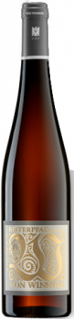 Weingut Von Winning Ruppertsberger Reiterpfad 1. Lage Riesling trocken 2019 je Flasche 16.50€