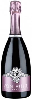 Reichsrat von Buhl 2016 Rose Brut Sekt 1.5l Magnum je Flasche 44.90€