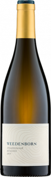 Weedenborn Chardonnay trocken Reserve Rheinhessen 2021