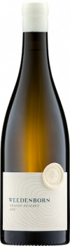 Weedenborn Grande Reserve trocken Rheinhessen 2018