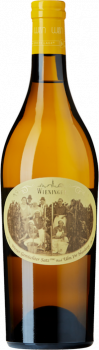 Wieninger Wiener Gemischter Satz DAC Ried Ulm 1ÖTW Nussberg 2021 je Flasche 29.90€