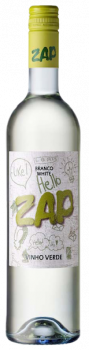 zap Vinho Verde 2021 zu 5,50€ je Fl.