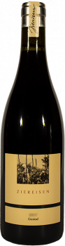 Ziereisen Gestad Syrah 2018