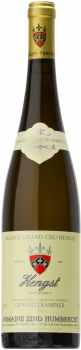 Domaine Zind-Humbrecht 2020 Gewuerztraminer Hengst je Flasche 57€