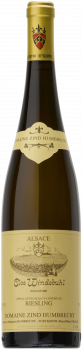 Domaine Zind-Humbrecht 2019 Riesling Clos Windsbuhl je Flasche 56€