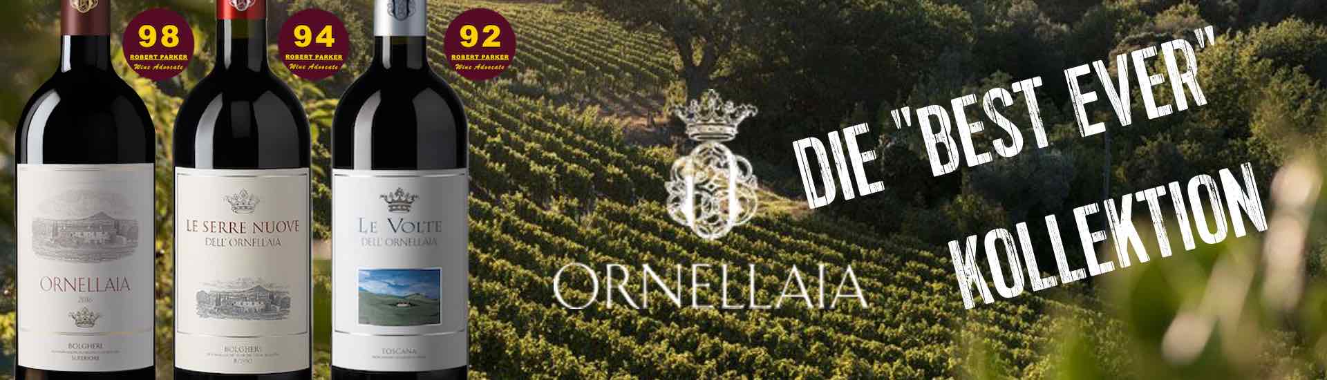 Toskana Bolgheri Maremma Cb Weinhandel