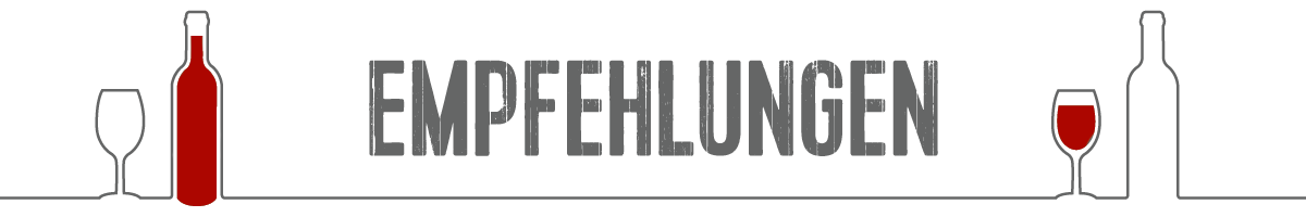 Unsere Empfehlungen